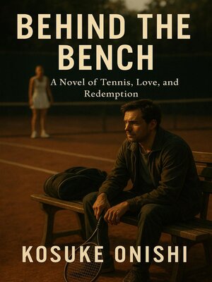 cover image of Behind the Bench